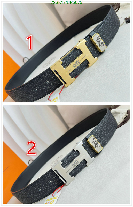 Hermes-Belts Code: UP5675 $: 72USD