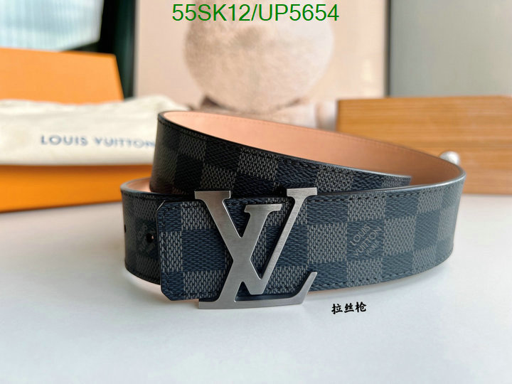 LV-Belts Code: UP5654 $: 55USD