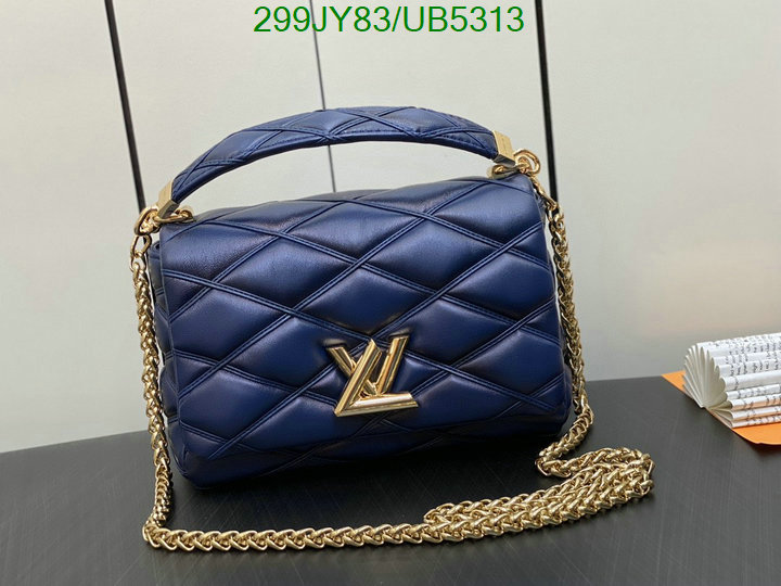 LV-Bag-Mirror Quality Code: UB5313 $: 299USD