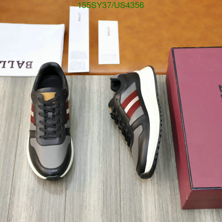 BALLY-Men shoes Code: US4356 $: 155USD