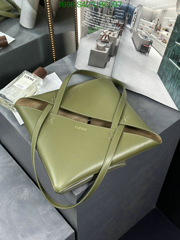 Loewe-Bag-Mirror Quality Code: UB6007 $: 169USD