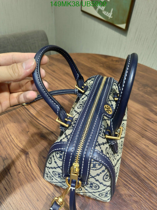 Tory Burch-Bag-Mirror Quality Code: UB5909 $: 149USD