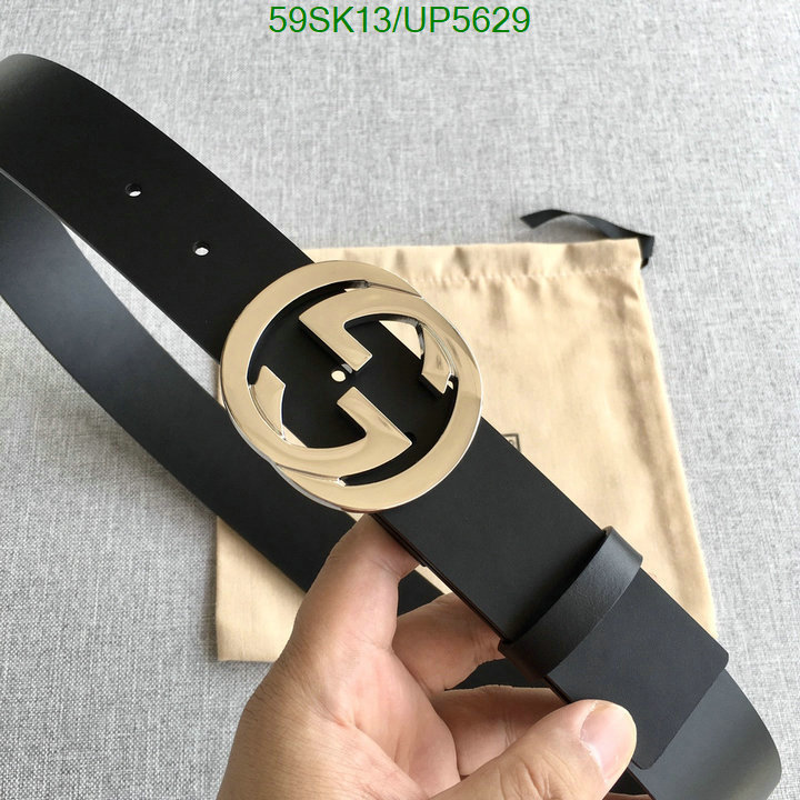 Gucci-Belts Code: UP5629 $: 59USD