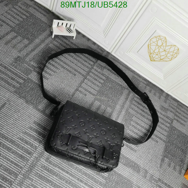 LV-Bag-4A Quality Code: UB5428 $: 89USD