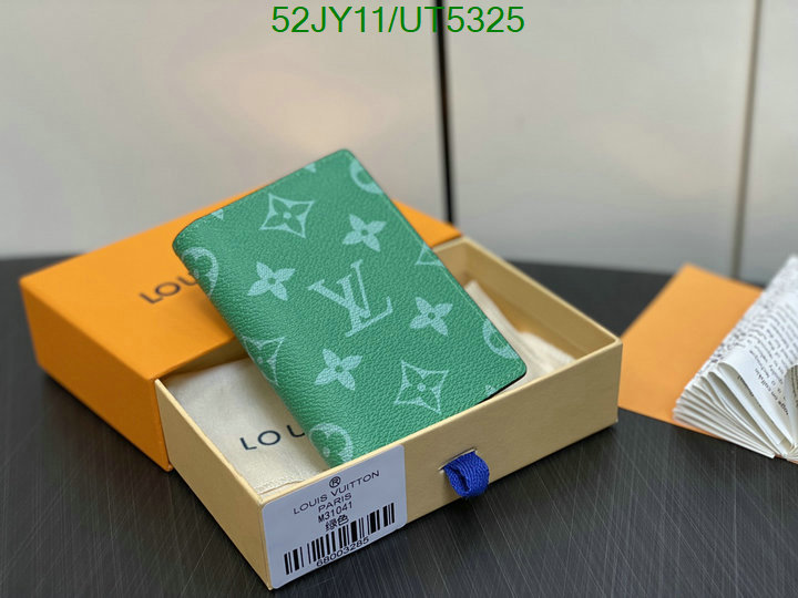 LV-Wallet Mirror Quality Code: UT5325 $: 52USD