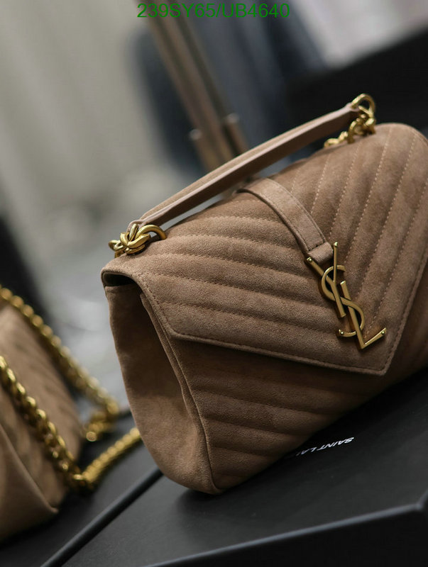 YSL-Bag-Mirror Quality Code: UB4640 $: 239USD