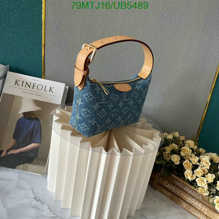 LV-Bag-4A Quality Code: UB5489 $: 79USD