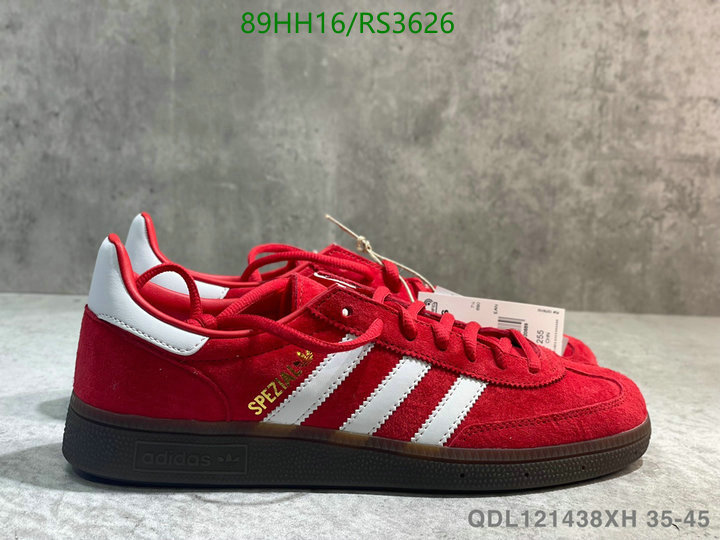 Adidas-Women Shoes Code: RS3626 $: 89USD