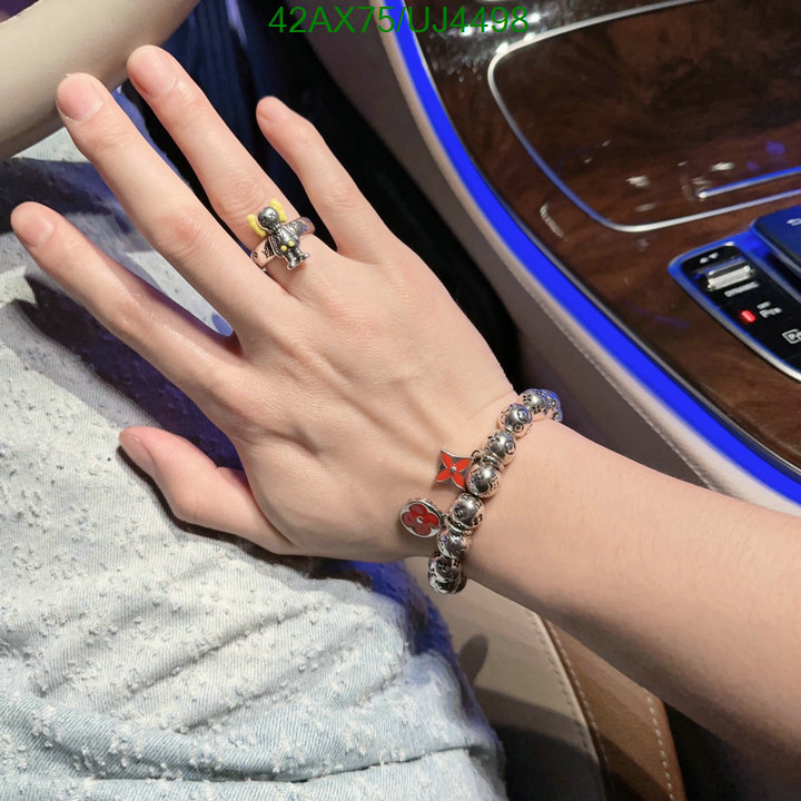 LV-Jewelry Code: UJ4498 $: 42USD