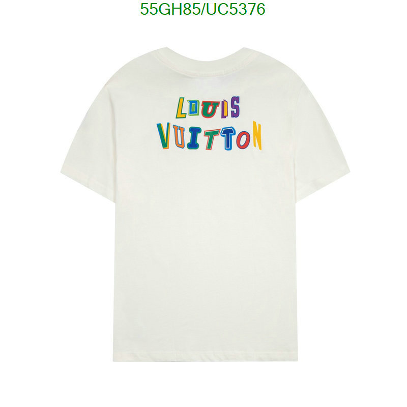 LV-Clothing Code: UC5376 $: 55USD