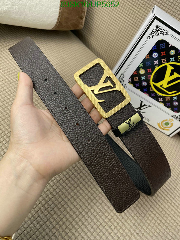 LV-Belts Code: UP5652 $: 69USD