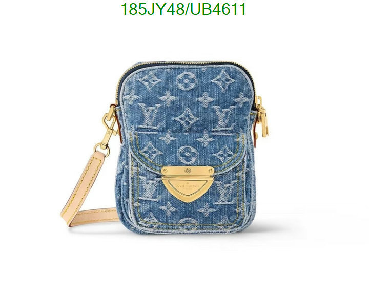 LV-Bag-Mirror Quality Code: UB4611 $: 185USD