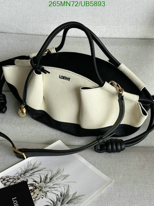 Loewe-Bag-Mirror Quality Code: UB5893 $: 265USD