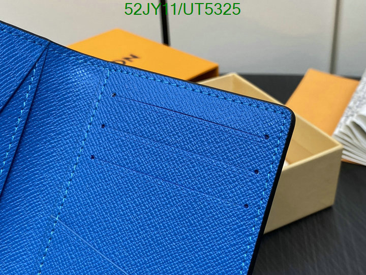 LV-Wallet Mirror Quality Code: UT5325 $: 52USD