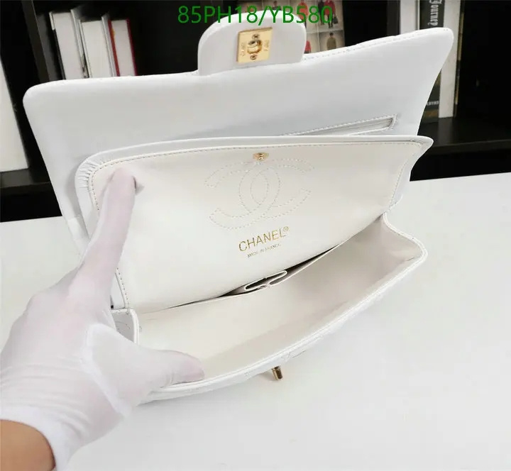 Chanel-Bag-4A Quality Code: YB580 $: 85USD