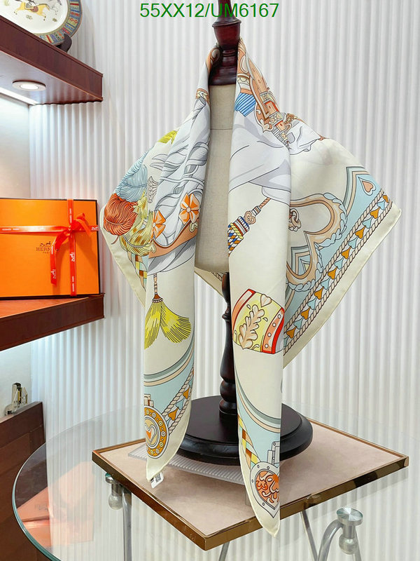 Hermes-Scarf Code: UM6167 $: 55USD