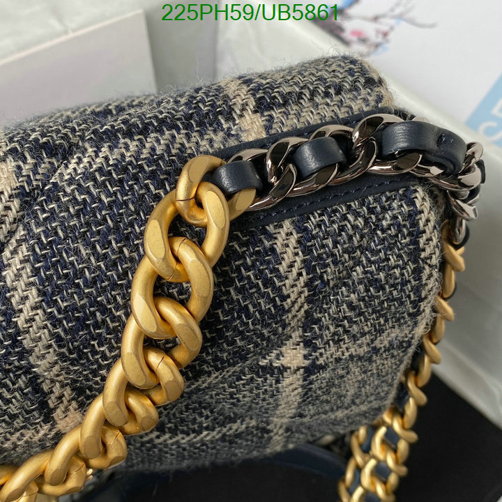 Chanel-Bag-Mirror Quality Code: UB5861 $: 225USD