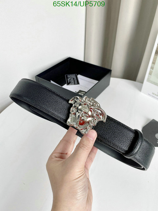 Versace-Belts Code: UP5709 $: 65USD