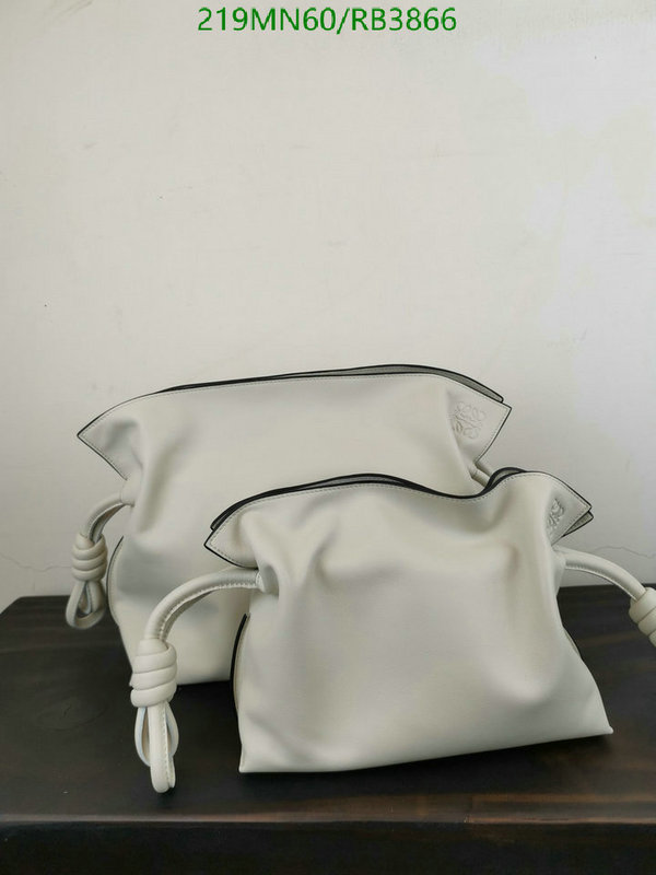 Loewe-Bag-Mirror Quality Code: RB3866 $: 219USD