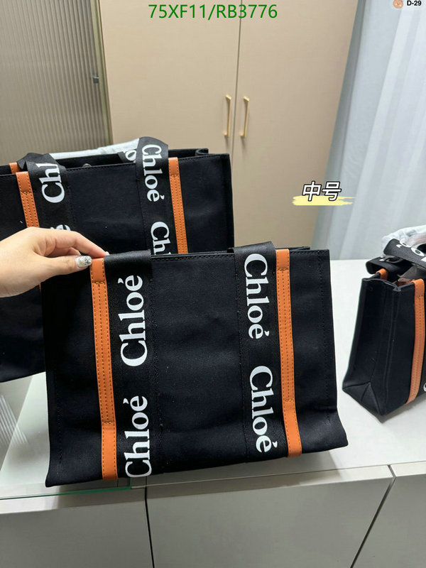 Chloe-Bag-4A Quality Code: RB3776