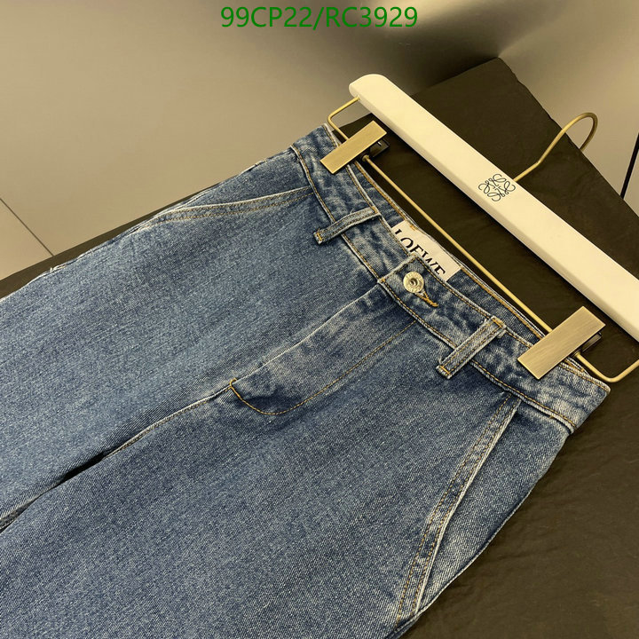 Loewe-Clothing Code: RC3929 $: 99USD