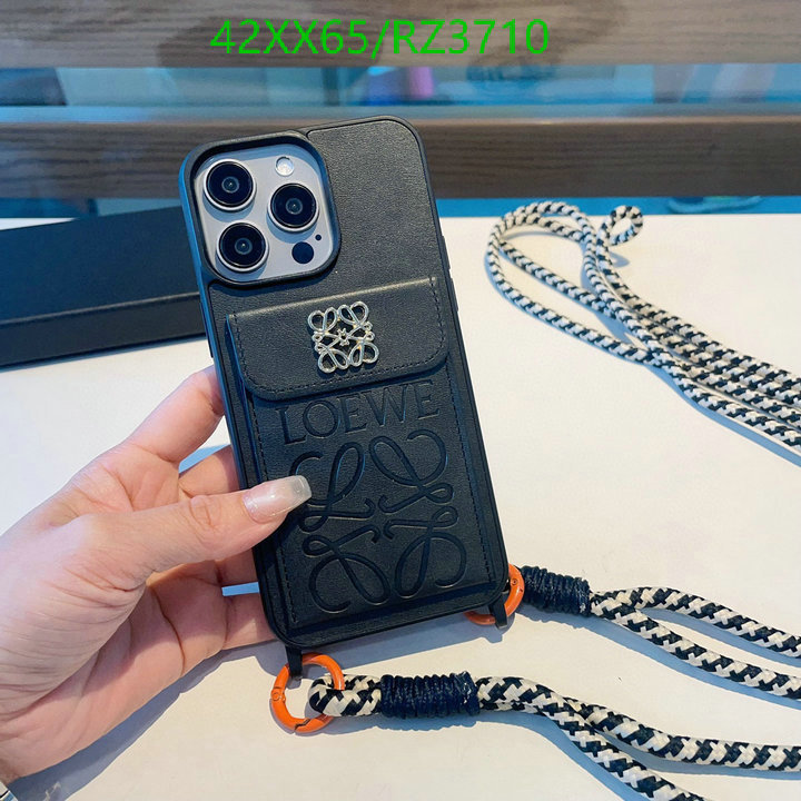 Loewe-Phone Case Code: RZ3710 $: 42USD