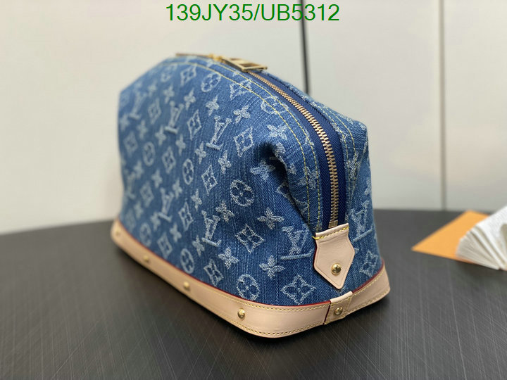 LV-Bag-Mirror Quality Code: UB5312 $: 139USD