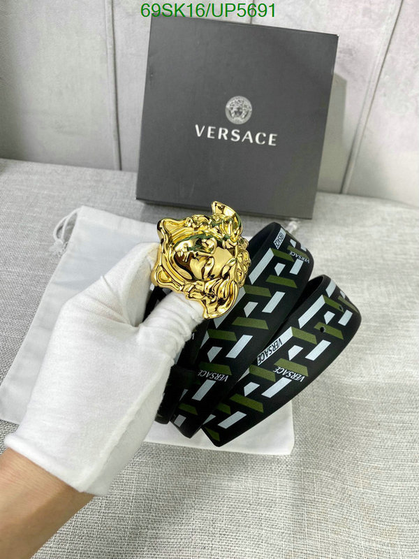 Versace-Belts Code: UP5691 $: 69USD