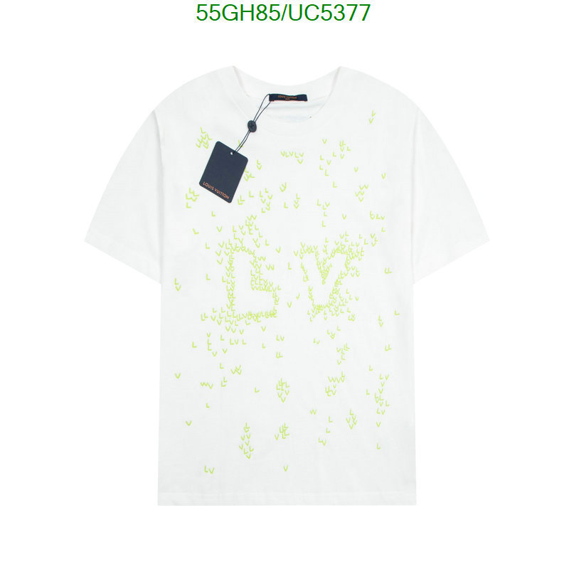 LV-Clothing Code: UC5377 $: 55USD