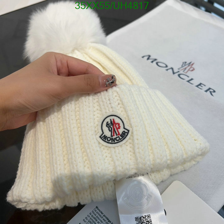 Moncler-Cap(Hat) Code: UH4817 $: 35USD
