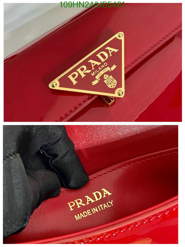 Prada-Bag-4A Quality Code: UB5461 $: 109USD