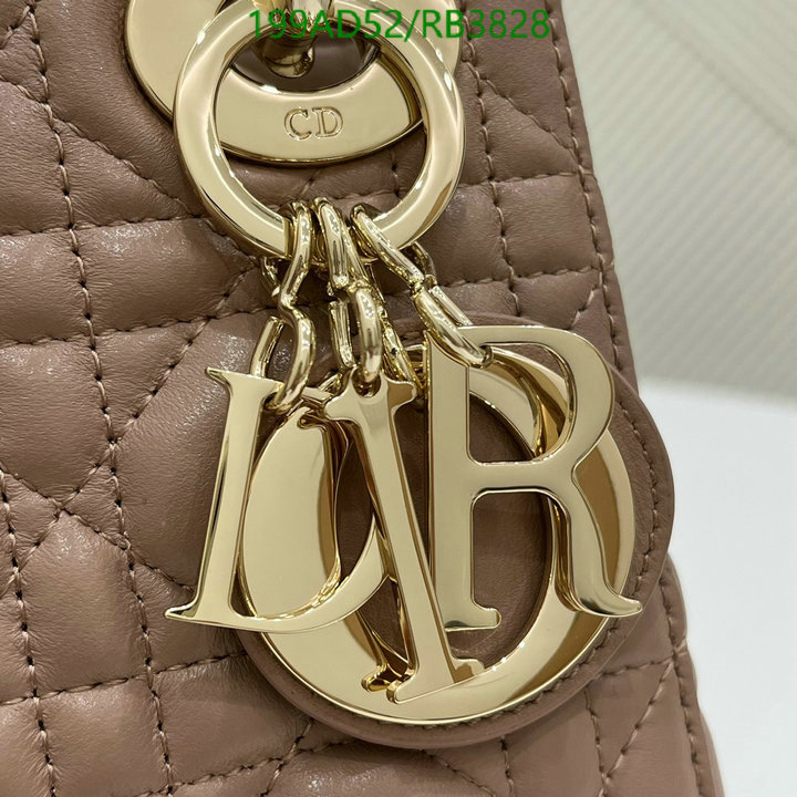 Dior-Bag-Mirror Quality Code: RB3828 $: 199USD