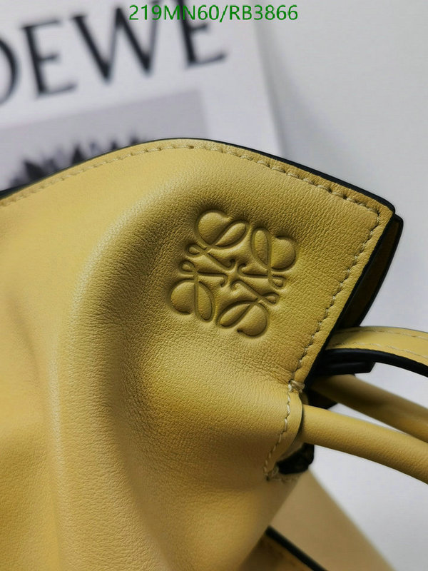 Loewe-Bag-Mirror Quality Code: RB3866 $: 219USD