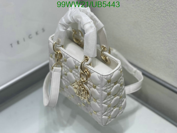 Dior-Bag-4A Quality Code: UB5443