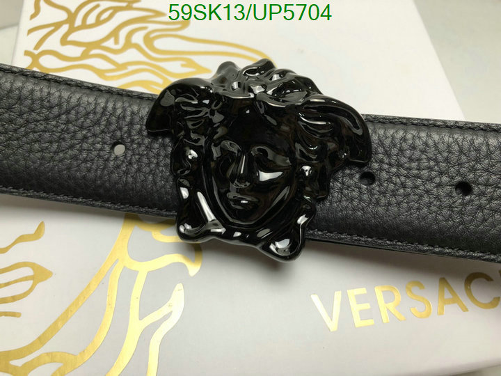Versace-Belts Code: UP5704 $: 59USD