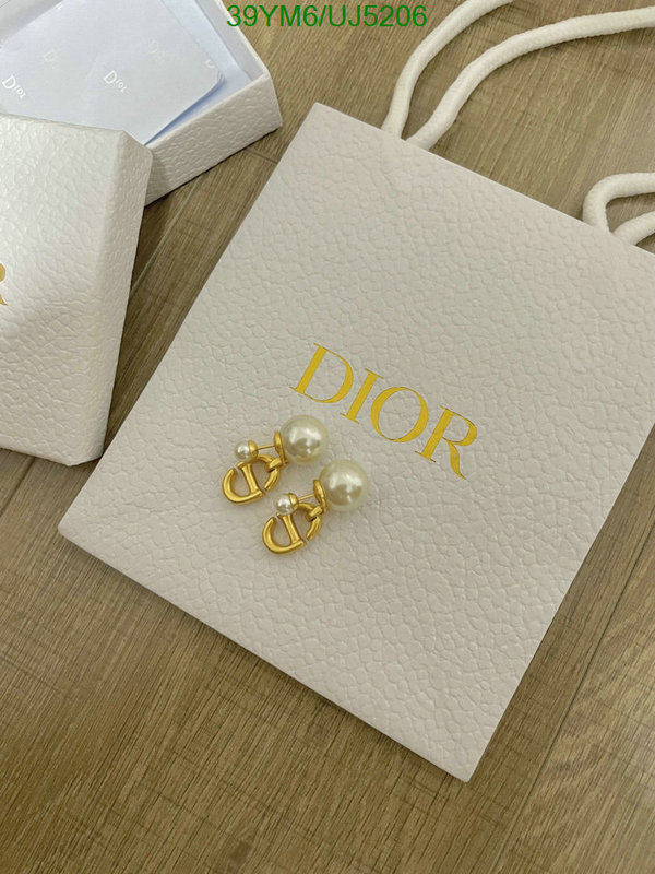 Dior-Jewelry Code: UJ5206 $: 39USD