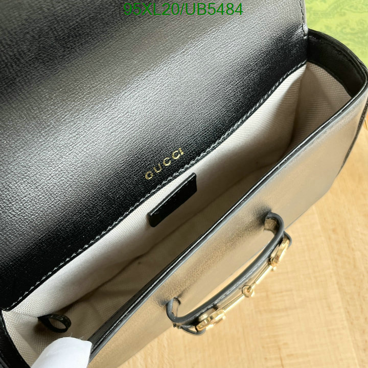 Gucci-Bag-4A Quality Code: UB5484 $: 95USD