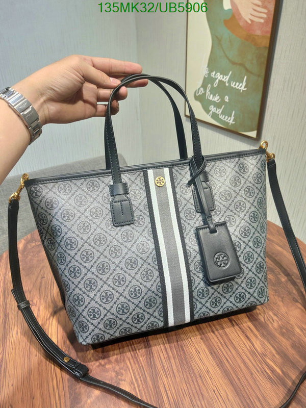 Tory Burch-Bag-Mirror Quality Code: UB5906 $: 135USD