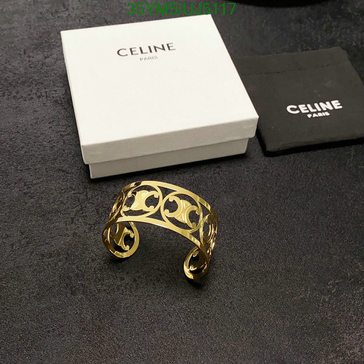 Celine-Jewelry Code: UJ5117 $: 35USD