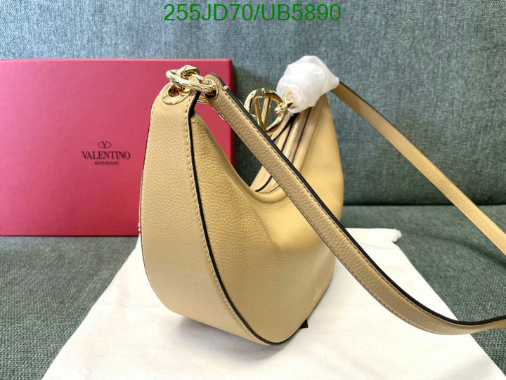 Valentino-Bag-Mirror Quality Code: UB5890 $: 255USD