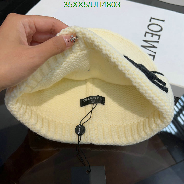 Chanel-Cap(Hat) Code: UH4803 $: 35USD