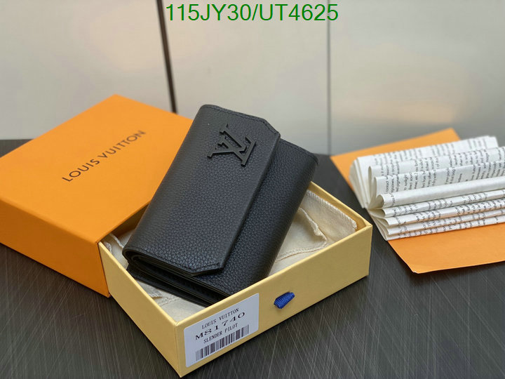 LV-Wallet Mirror Quality Code: UT4625 $: 115USD