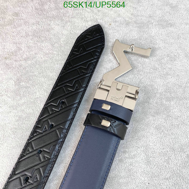 Montblanc-Belts Code: UP5564 $: 65USD