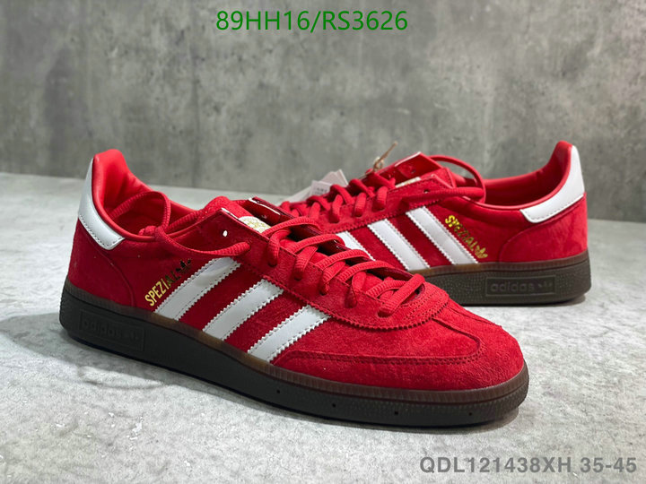 Adidas-Men shoes Code: RS3626 $: 89USD