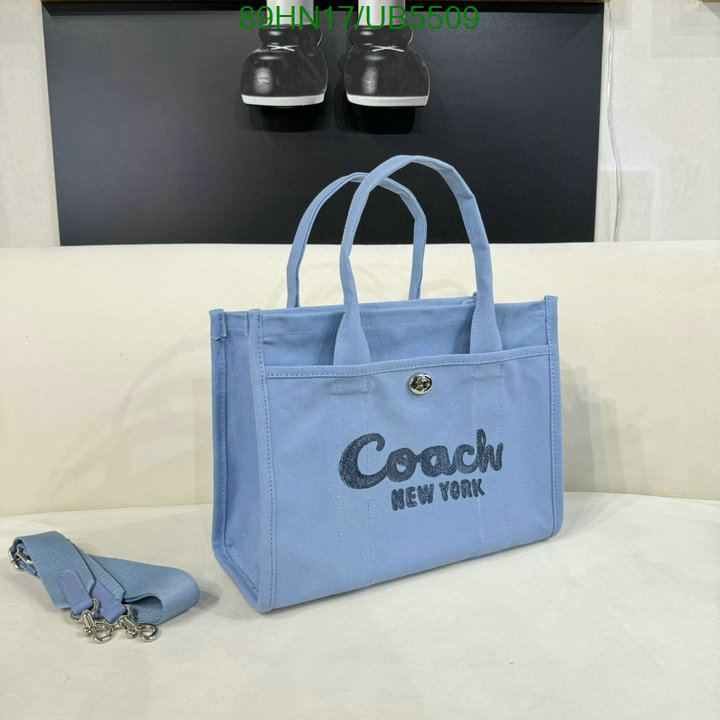 Coach-Bag-4A Quality Code: UB5509