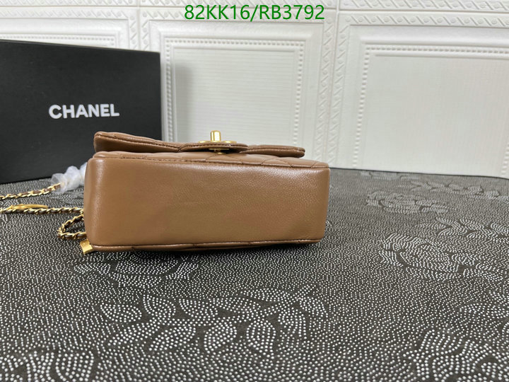 Chanel-Bag-4A Quality Code: RB3792 $: 82USD