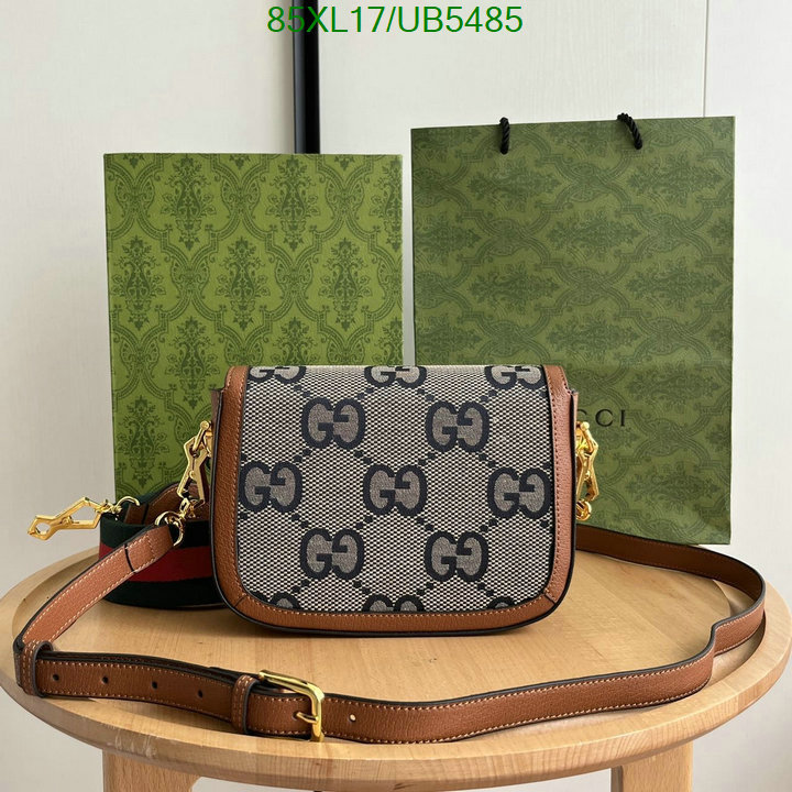 Gucci-Bag-4A Quality Code: UB5485 $: 85USD