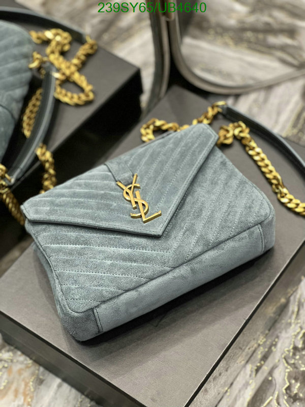 YSL-Bag-Mirror Quality Code: UB4640 $: 239USD