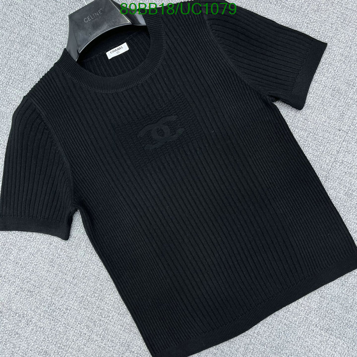 Chanel-Clothing Code: UC1079 $: 89USD