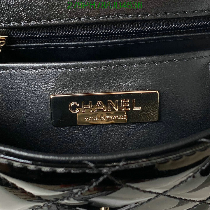 Chanel-Bag-Mirror Quality Code: UB4636 $: 279USD
